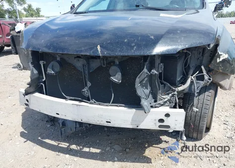 2015 Lexus Rx 350 из США, поврежденный, VIN JTJZK1BA6F2421714